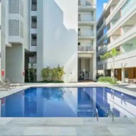 Apto Moderno E Confortavel - Praia Grande Убатуба Екстер'єр фото